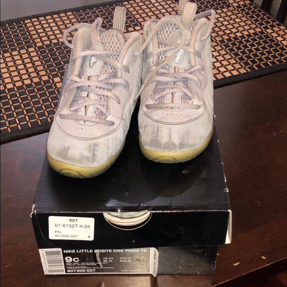 Little Posite One Prem